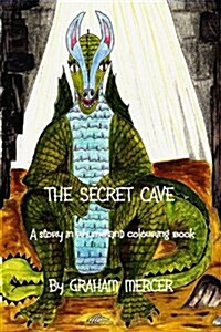 The Secret Cave (Paperback)