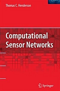 Computational Sensor Networks (Paperback)