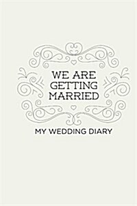 My Wedding Diary (Paperback)