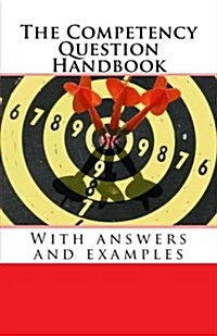 The Competency Question Handbook (Paperback)