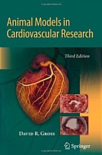 Animal Models in Cardiovascular Research (Paperback, 3)