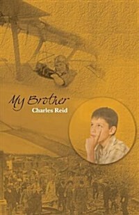 My Brother (Paperback)