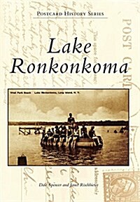 Lake Ronkonkoma (Paperback)