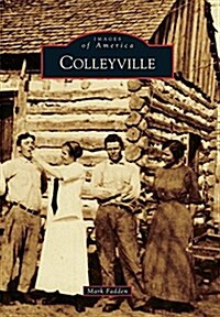 Colleyville (Paperback)