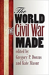 The World the Civil War Made (Paperback)