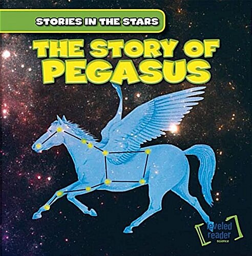 The Story of Pegasus (Paperback)