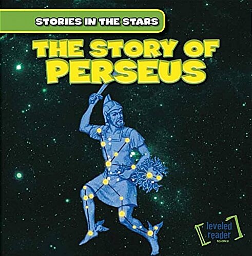 The Story of Perseus (Paperback)