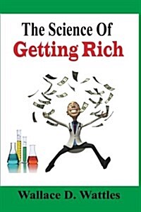 The Science of Getting Rich (Paperback)