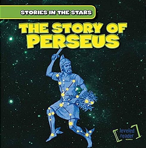 The Story of Perseus (Library Binding)
