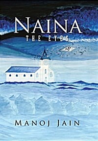 Naina: The Eyes (Hardcover)