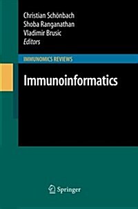 Immunoinformatics (Paperback, 2008)