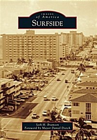 Surfside (Paperback)