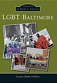 Lgbt Baltimore (Paperback)