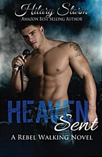 Heaven Sent (Paperback)