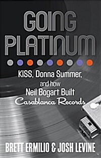 Going Platinum (Paperback)
