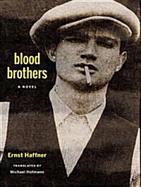 Blood Brothers (Audio CD)