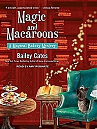 Magic and Macaroons (MP3 CD, MP3 - CD)