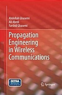 Propagation Engineering in Wireless Communications (Paperback, 2012)