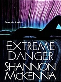 Extreme Danger (MP3 CD, MP3 - CD)