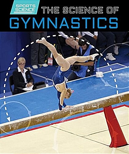 The Science of Gymnastics (Paperback)