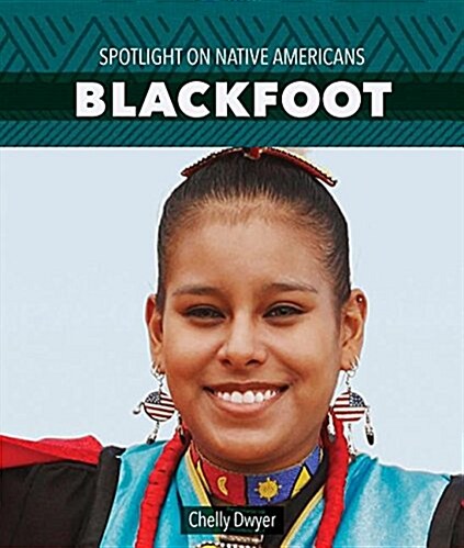 Blackfoot (Paperback)
