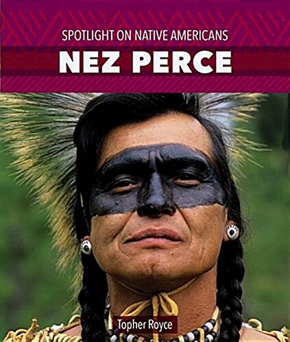 Nez Perce (Paperback)
