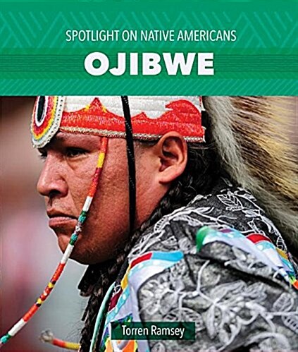 Ojibwe (Library Binding)