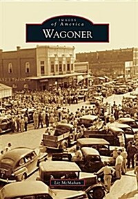 Wagoner (Paperback)