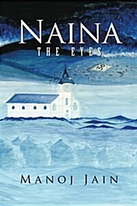 Naina: The Eyes (Paperback)