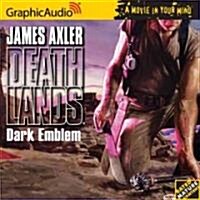 Death Lands Dark Emblem (Audio CD, Unabridged)