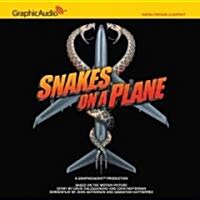 Snakes on a Plane (Audio CD)