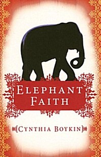 Elephant Faith (Paperback)