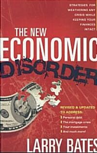 The New Economic Disorder (Paperback, Revised, Update)