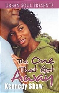 The One That Got Away (Paperback)