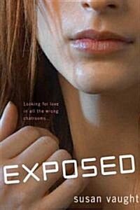 Exposed (Hardcover)