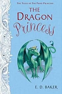 The Dragon Princess (Hardcover)