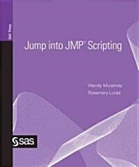 Jump Into Jmp Scripting (Paperback)