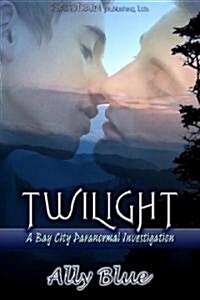 Twilight (Paperback)