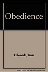 Obedience (Paperback)