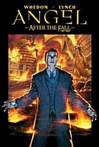 Angel: After the Fall, Vol. 2 - First Night (Paperback)