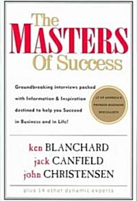 The Masters of Success (Paperback)