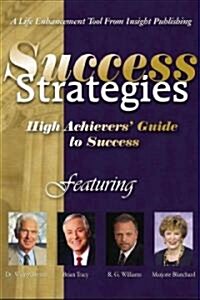 Success Strategies (Paperback)