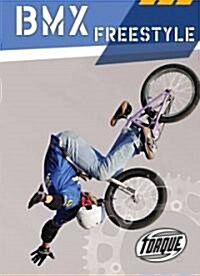 BMX Freestyle (Library Binding)