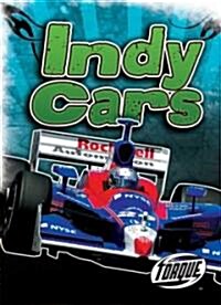 Indy Cars (Library Binding)