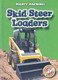 Skid Steer Loaders (Library Binding)