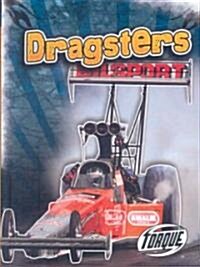 Dragsters (Library Binding)