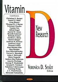 Vitamin D (Hardcover)