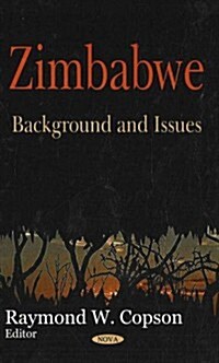 Zimbabwe (Hardcover)