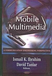 Mobile Multimedia (Hardcover, UK)