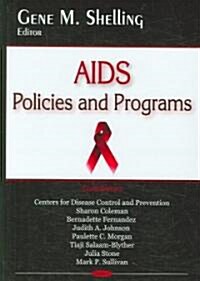 AIDS (Hardcover, UK)